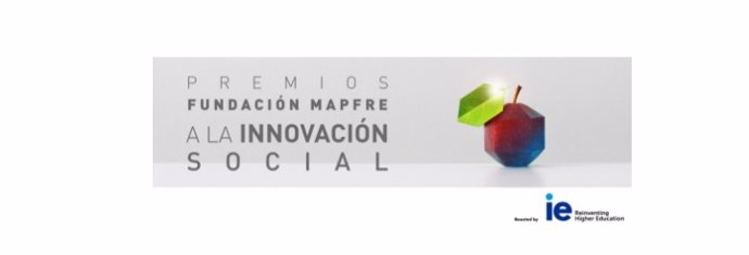 Premios Fundación MAPFRE a Innovación Social