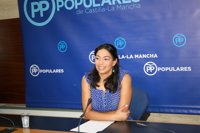 PP C-LM dice que curso escolar empezará con 139 maestros menos