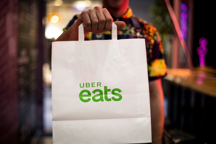 Uber Eats comença a operar a Sant Cugat, Valldoreix, Mira-sol i Bellaterra