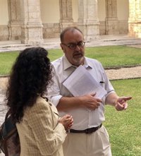 Rey se dirige por carta a Celaá para reiterar su petición de una EBAU única en toda España