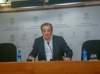 Ciudadanos afirma que'l Principáu nun da respuesta a los "problemes" de la educación, pero sí a l'asturianu