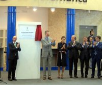 Herrera anima a visitar 'Salamaq' para descubrir la "deslumbrante" riqueza que atesora el campo