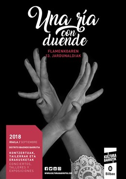 Una Ría con Duende zikloa