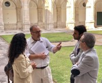 Rey confirma que no continuará como consejero y afronta el nuevo curso como el "tiempo de cosechar"