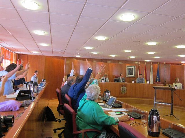 El gobierno de Vigo rechaza la comisión sobre O Marisquiño                  