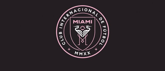 Escudo del Inter Miami