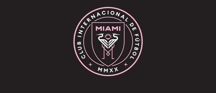 Escudo del Inter Miami