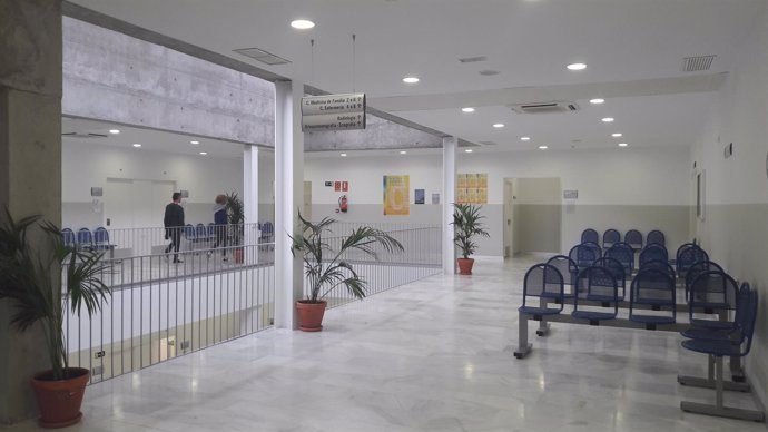 Nota De Prensa: Profesionales De Los Centros De Salud De Jerez, Sierra Y Costa N