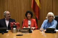 Asociaciones de padres y madres, "preocupados" por la eliminación de la "demanda social" en la planificación escolar