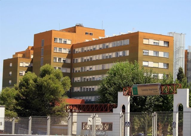 Hospital Neurotraumatológico