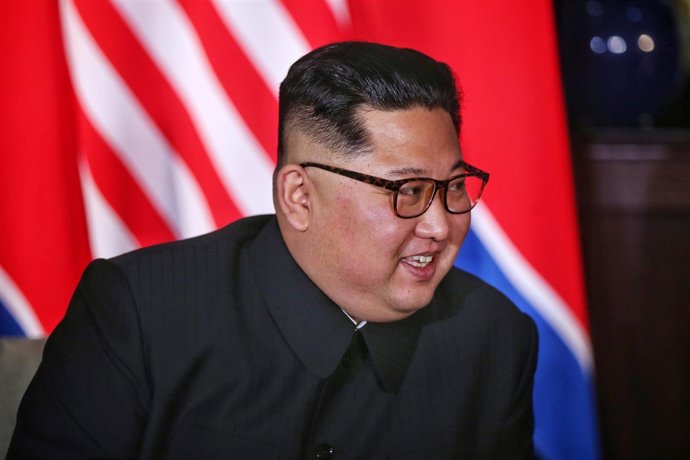Kim Jong Un
