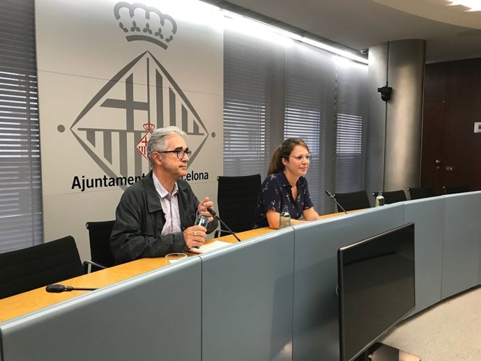 Josep Maria Montaner i Janet Sanz