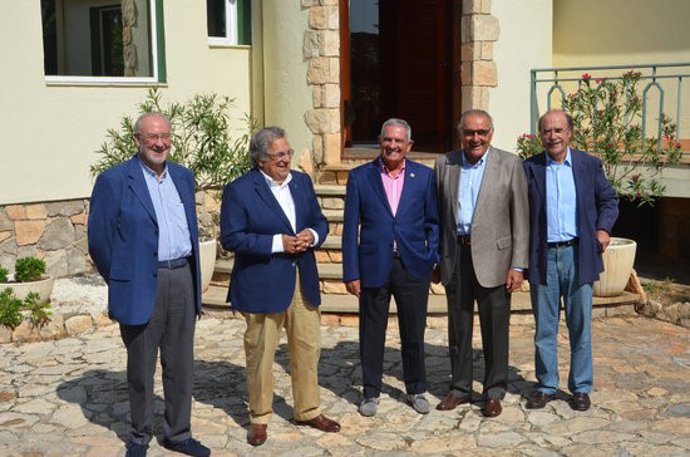 Agencia Catalana de Noticias