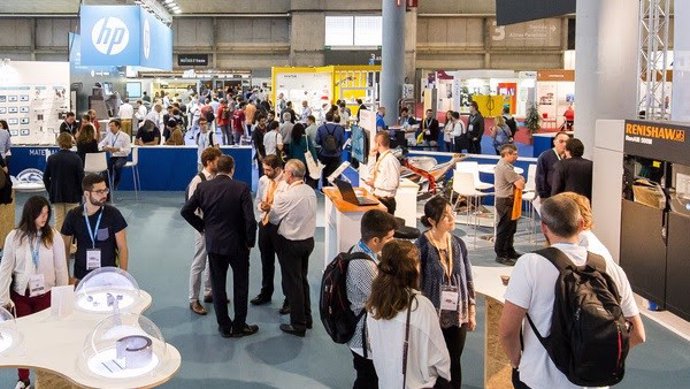 La Barcelona Industry Week 2018 reunirá a 21.000 visitantes profesionales