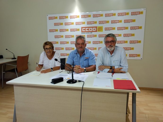 Roda del Grup Jorge