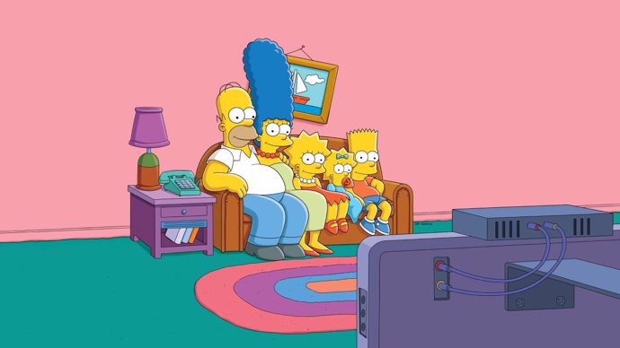 El Día Internacional de Los Simpson