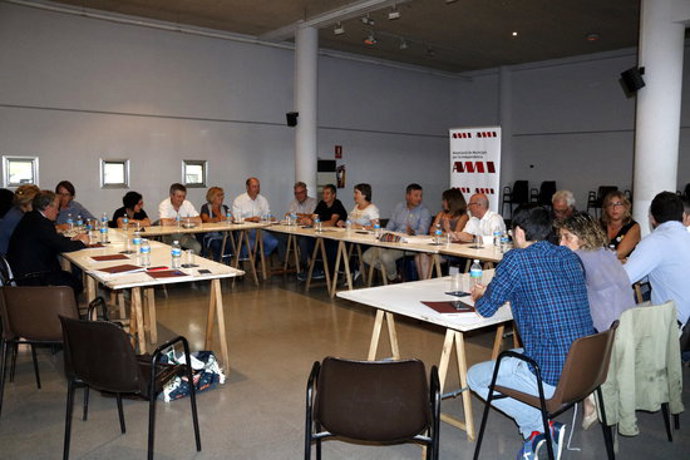 Agencia Catalana de Noticias