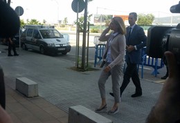 Infanta Cristina e Iñaki Urdangarin