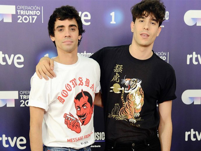 Nueva serie de los Javis para Flooxer