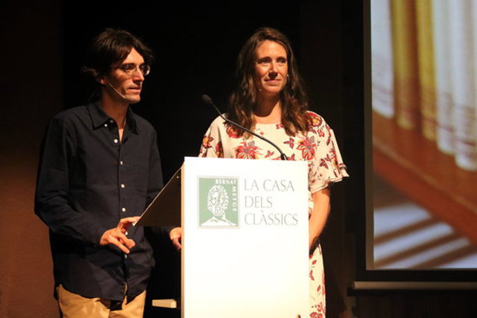 Agencia Catalana de Noticias