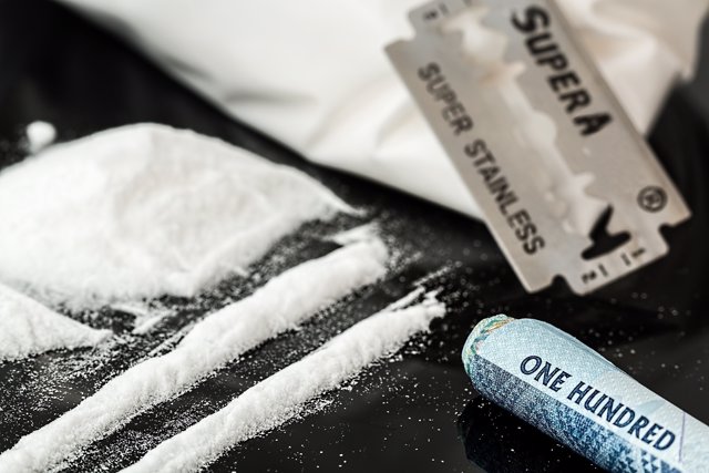 Incautan 151 kilos de cocaína en Paraguay con destino Uruguay