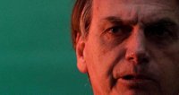 Bolsonaro lidera la carrera presidencial de Brasil con Lula en la cárcel