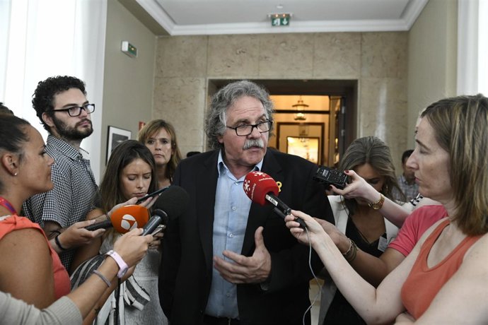 Junta de Portavoces del Congreso de los Diputados