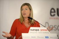 La consejera balear de Sanidad asegura que no se ha ido "ningún" profesional tras introducir el catalán en el IbSalut