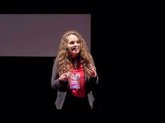 Foto: ¿Qué tienen los pobres en la cabeza?: así comienza el polémico mensaje viral de una argentina en una conferencia TED