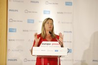 Baleares pide más inversión para Sanidad con "medidas estructurales" porque es la CCAA "que más aporta"