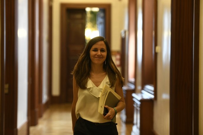 Junta de Portaveus del Congrés dels Diputats