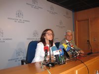 La mujer asesinada en el barrio de Casablanca ha fallecido a causa de heridas por arma blanca