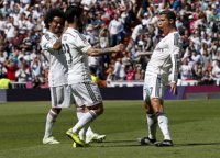 Isco: "Si perdemos se dirá que echamos de menos a Cristiano"