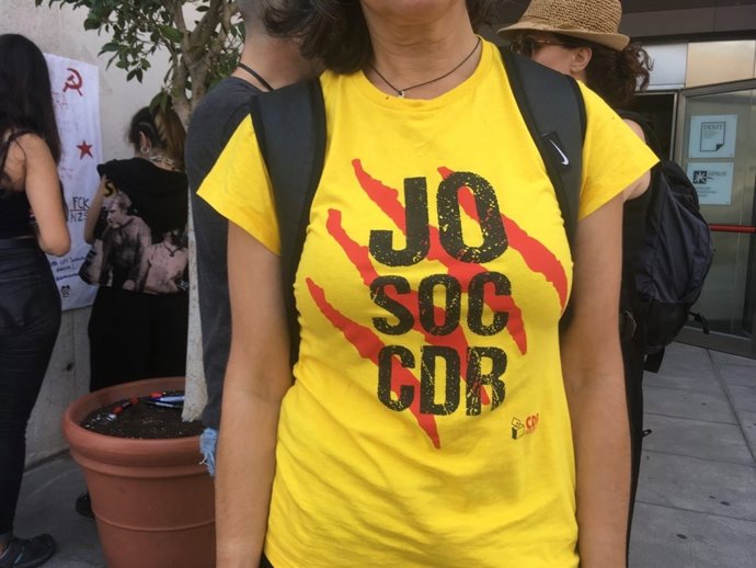 Membre d'un CDR