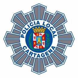 LOGO POLICÍA LOCAL CARTAGENA