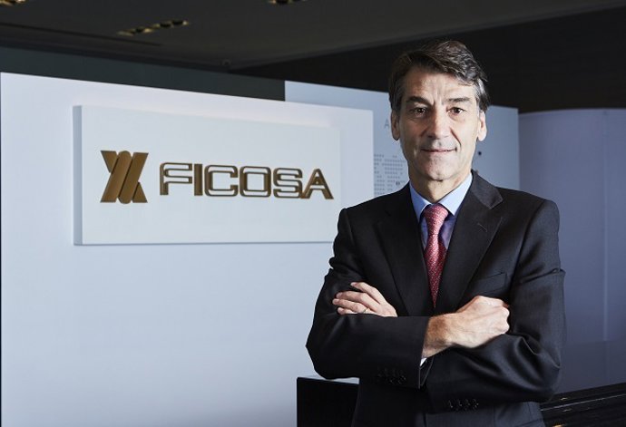 Javier Pujol, conseller delegat de Ficosa