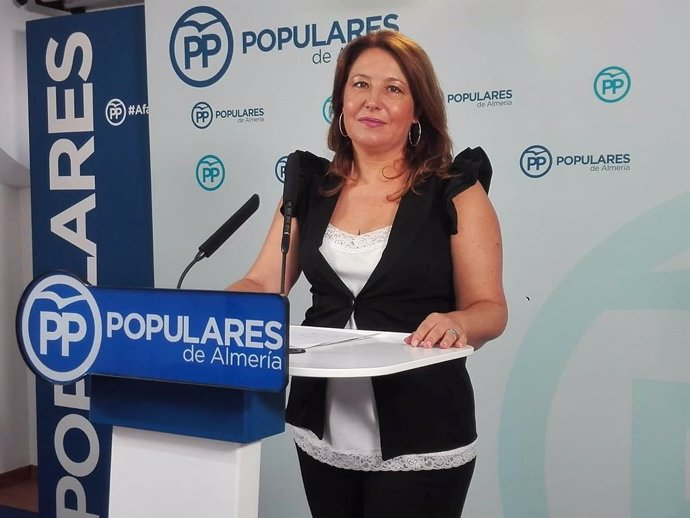 Carmen Crespo (PP-A)