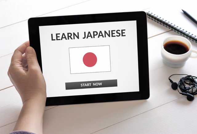 Aprender japonés para encontrar empleo
