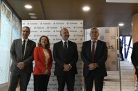 Moscovici dice que Bruselas concluirá los trabajos sobre fiscalidad digital antes de final de año