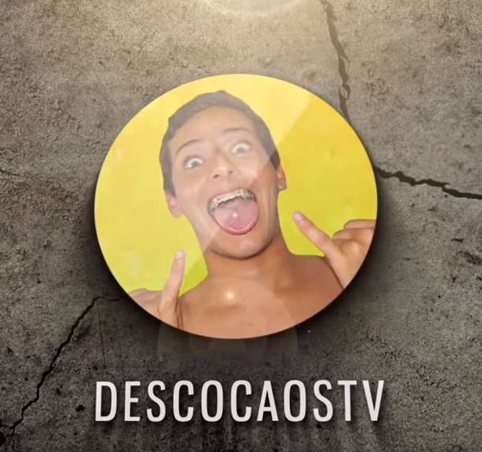 DescocaosTV