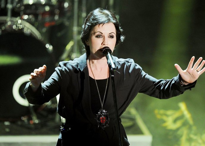 Dolores O'Riordan