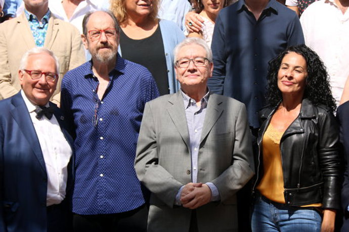 Agencia Catalana de Noticias