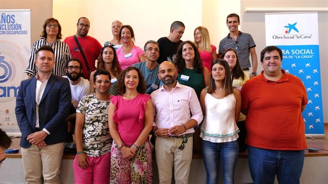 FAAM desarrolla su segundo Campamento de Verano Inclusivo.