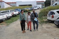 El BNG exige "paralizar" la subida de peajes en la AP-9