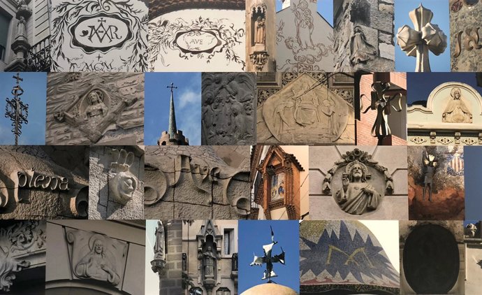 Exposició a Sant Joan Despí sobre el modernisme