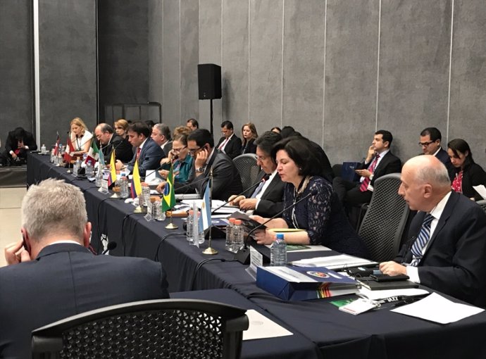 Asociación Iberoamericana de Ministerios Públicos 