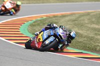Martín busca el asalto del liderato en Moto3 y Márquez apurar sus opciones en Moto2