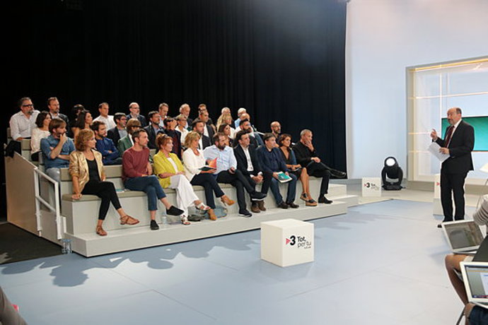 Agencia Catalana de Noticias