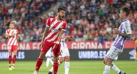 El Girona acepta jugar contra el Barça en EEUU para hacer "crecer al club y a la ciudad"
