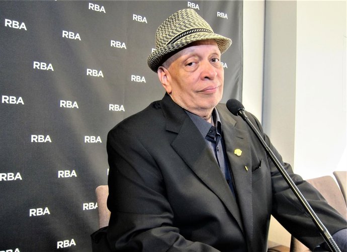 Walter Mosley, escriptor